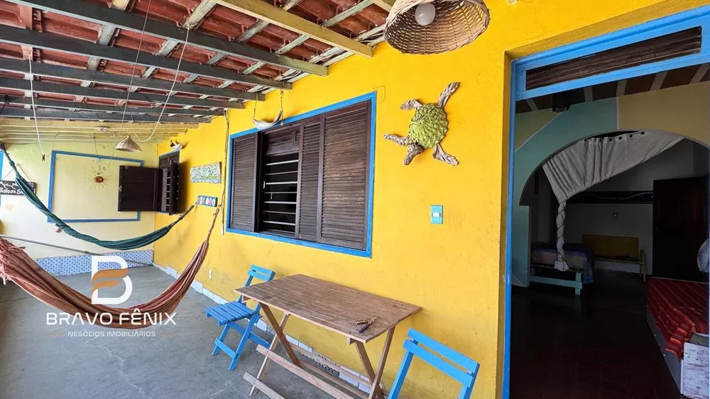 Casa, 9 quartos - Foto 6