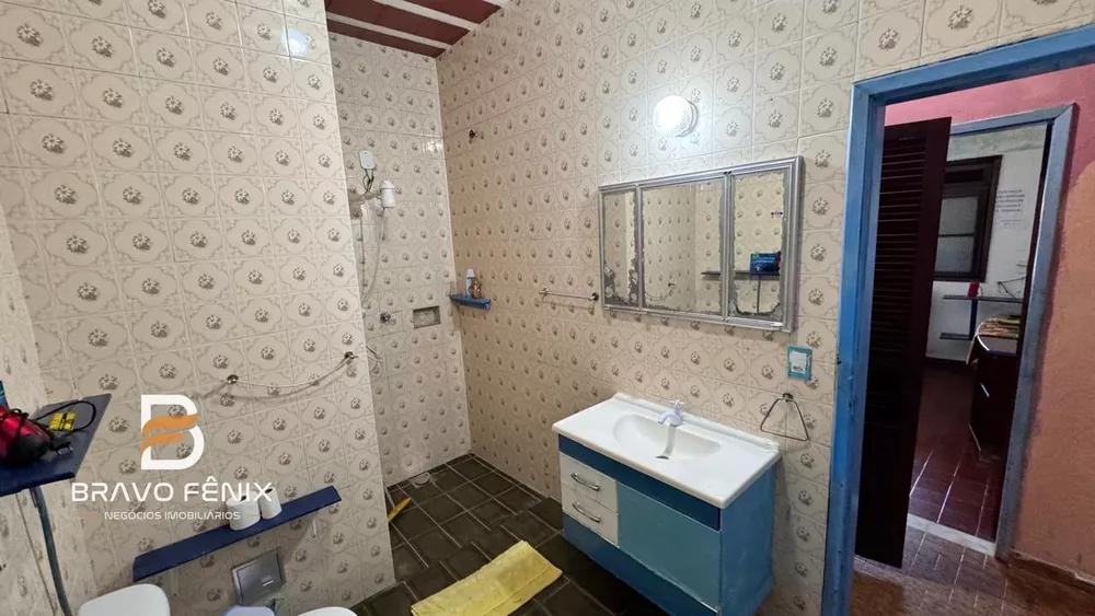 Casa, 9 quartos - Foto 27