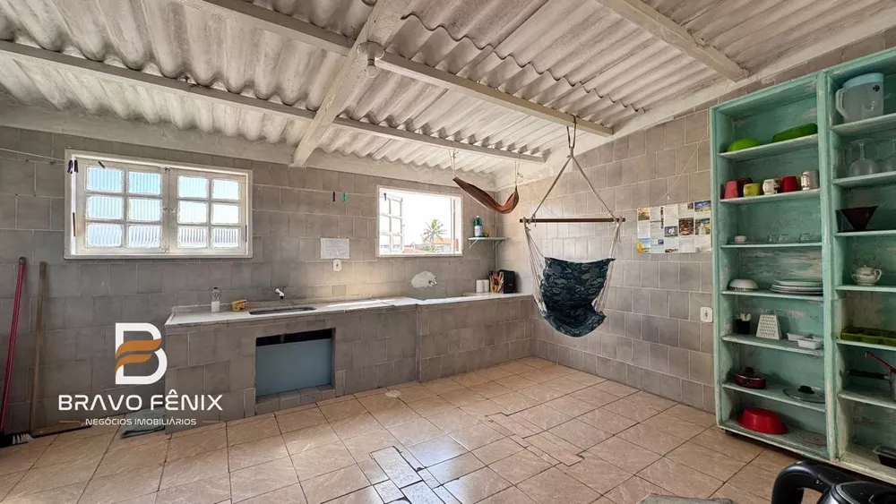 Casa, 9 quartos - Foto 18