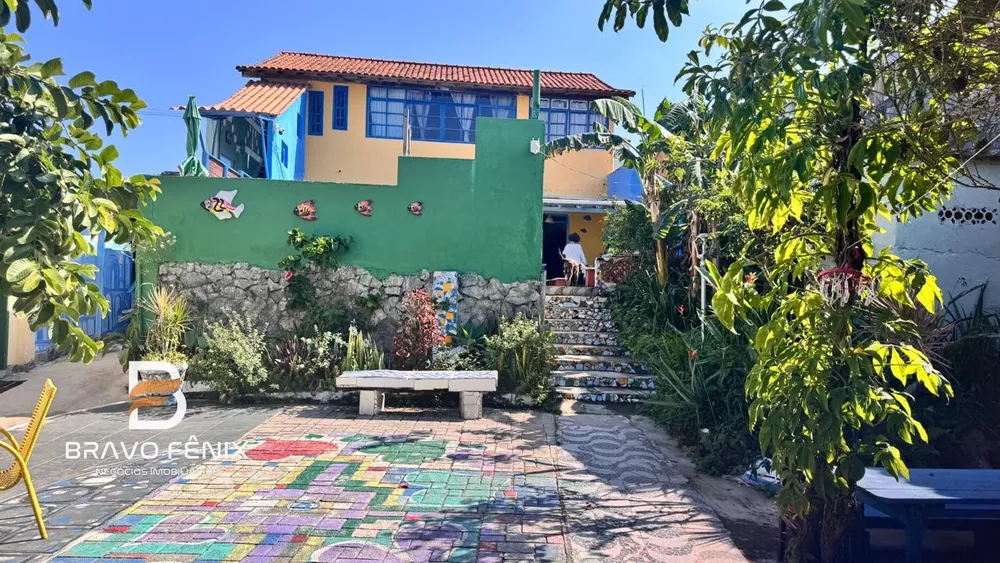 Casa, 9 quartos - Foto 19