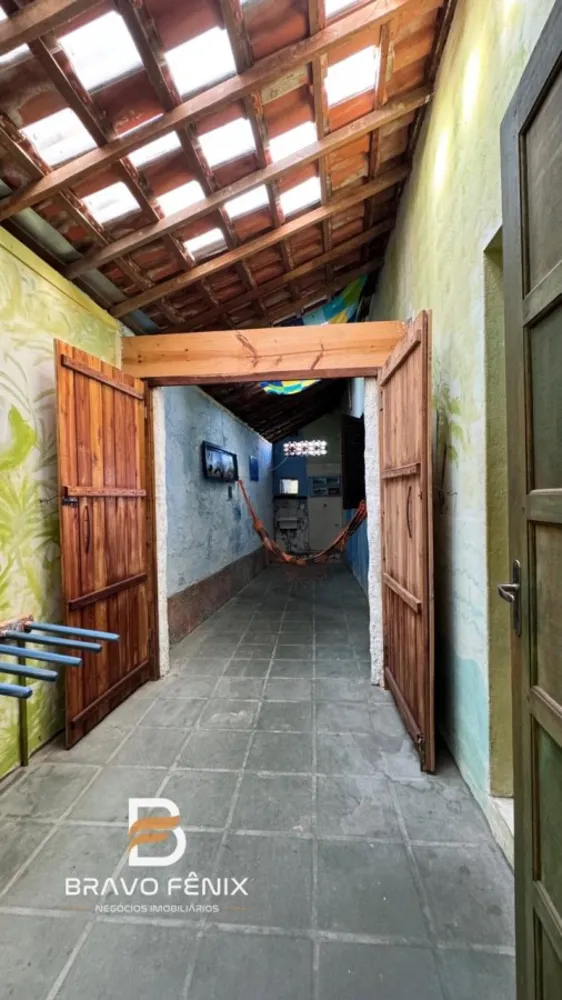 Casa, 9 quartos - Foto 34