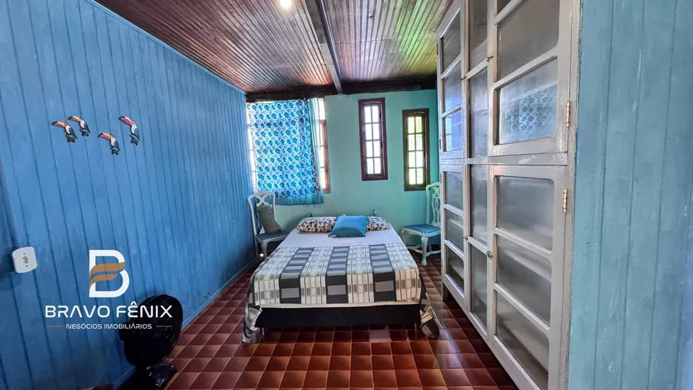 Casa, 9 quartos - Foto 2