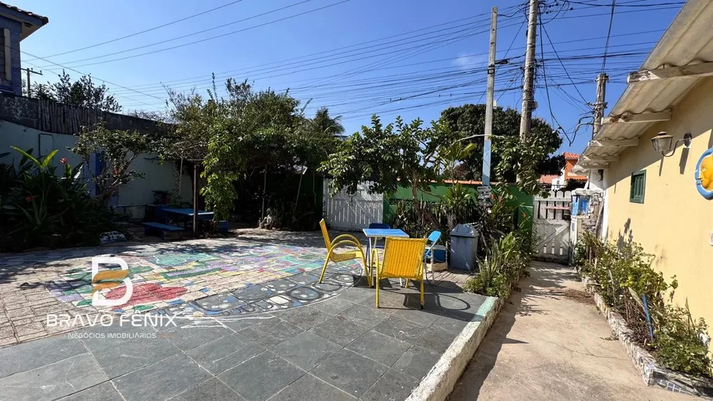 Casa, 9 quartos - Foto 46