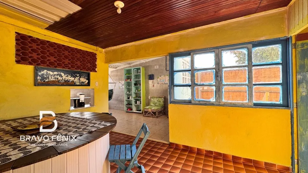 Casa, 9 quartos - Foto 43