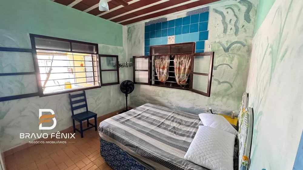 Casa, 9 quartos - Foto 1
