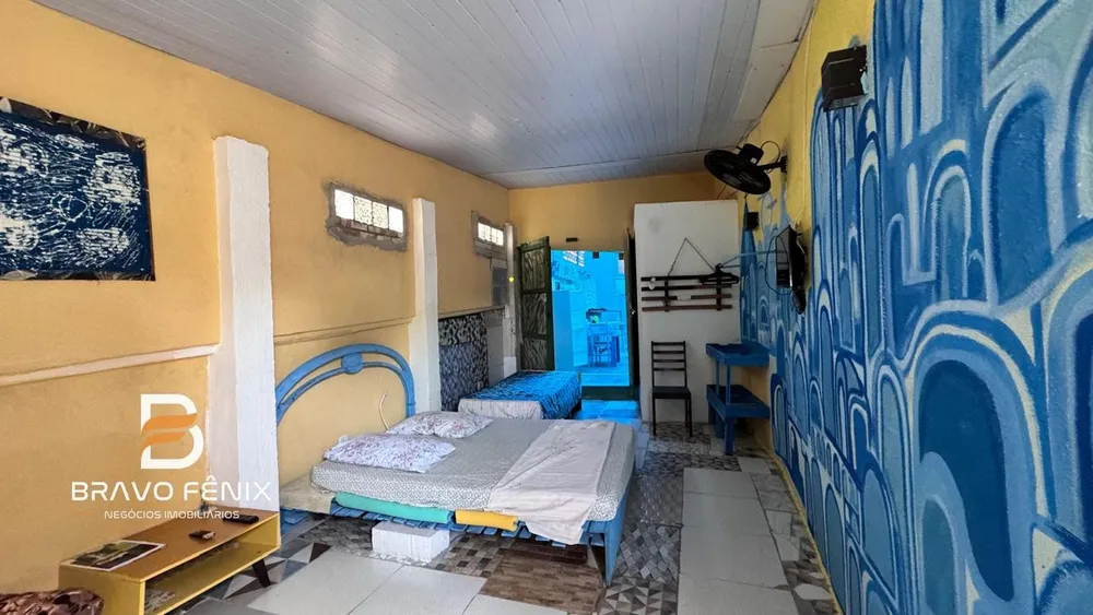 Casa, 9 quartos - Foto 45