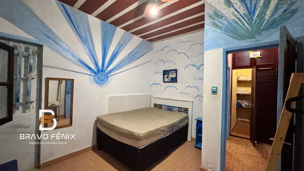 Casa, 9 quartos - Foto 28