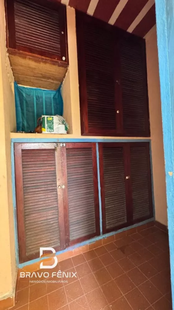 Casa, 9 quartos - Foto 7