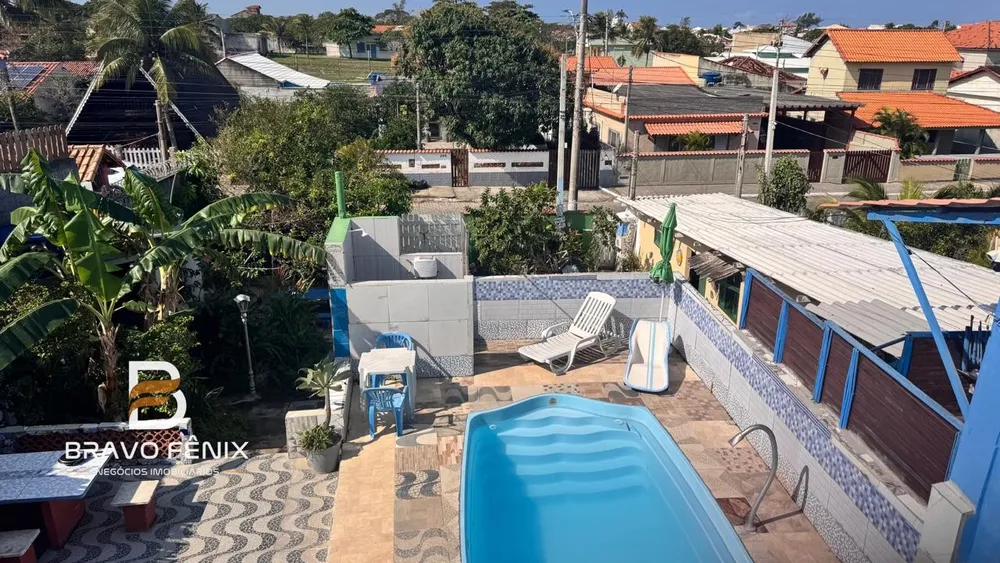 Casa, 9 quartos - Foto 42