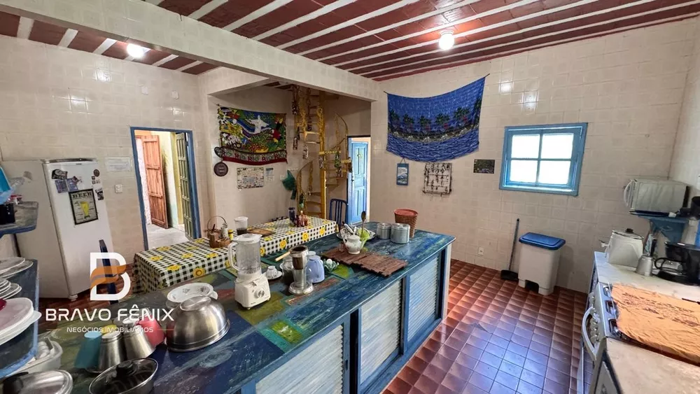Casa, 9 quartos - Foto 12
