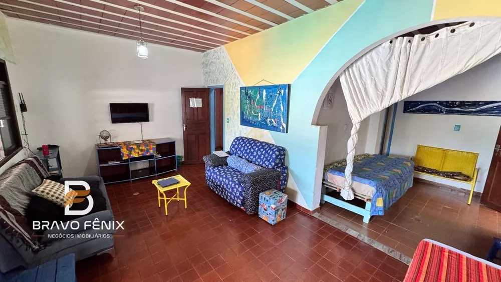 Casa, 9 quartos - Foto 8
