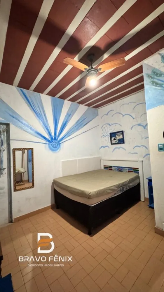 Casa, 9 quartos - Foto 35