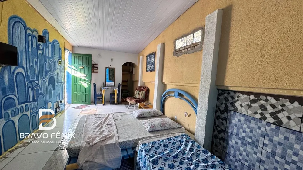 Casa, 9 quartos - Foto 40