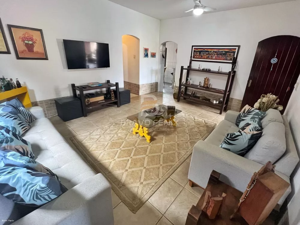 Casa, 5 quartos, 400 m² - Foto 16