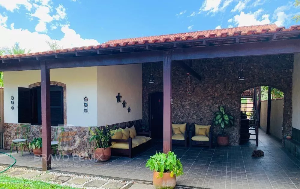 Casa, 5 quartos, 400 m² - Foto 2
