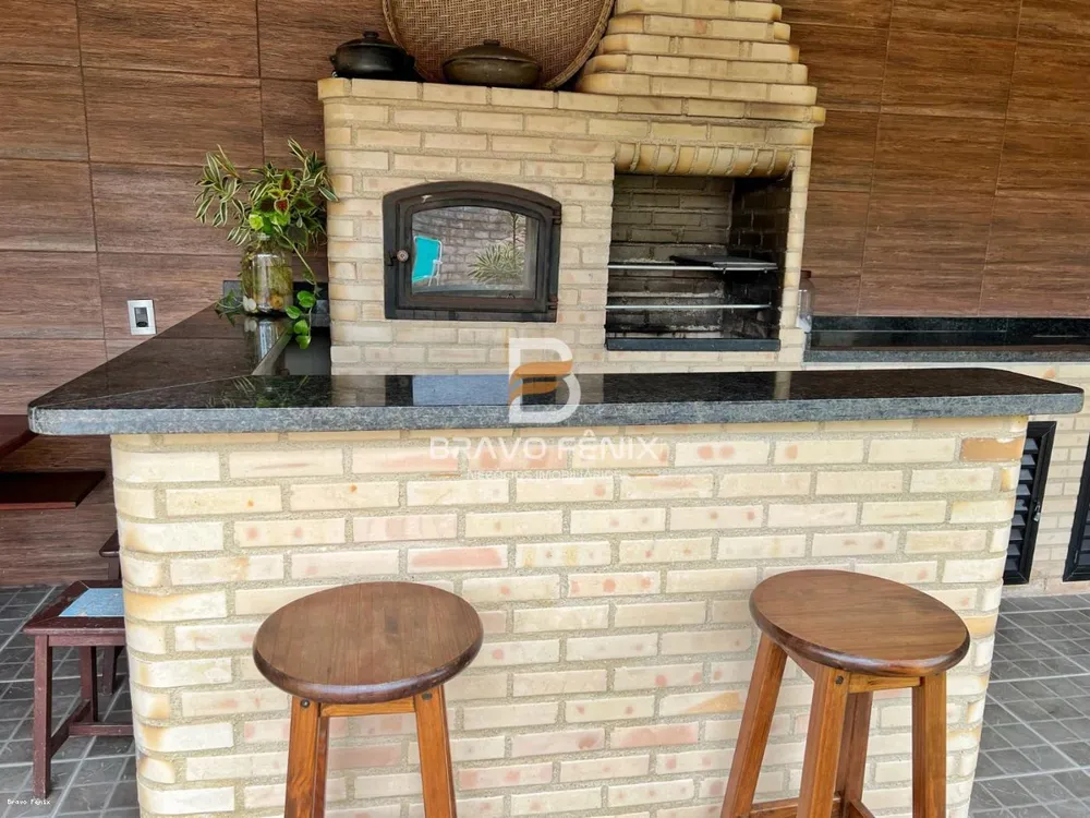 Casa, 5 quartos, 400 m² - Foto 16