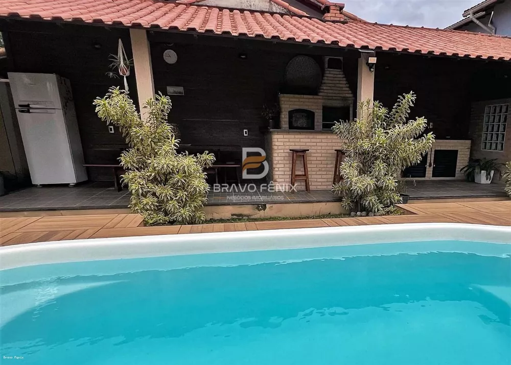 Casa, 5 quartos, 400 m² - Foto 17