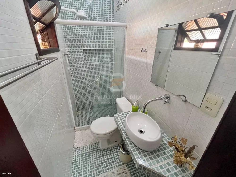 Casa, 5 quartos, 400 m² - Foto 28