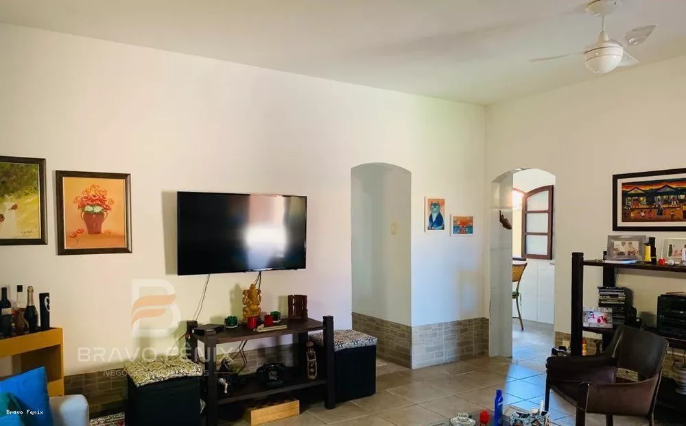 Casa, 5 quartos, 400 m² - Foto 15