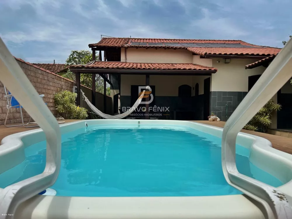 Casa, 5 quartos, 400 m² - Foto 23