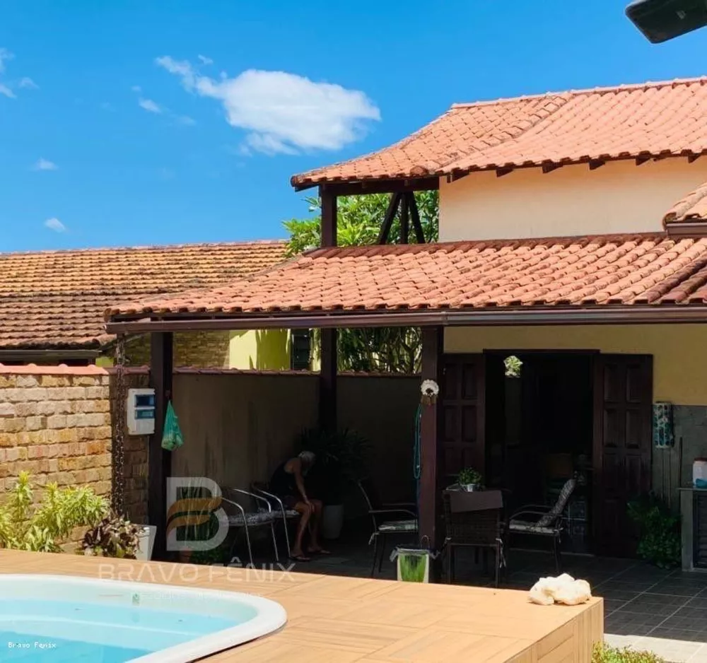 Casa, 5 quartos, 400 m² - Foto 32