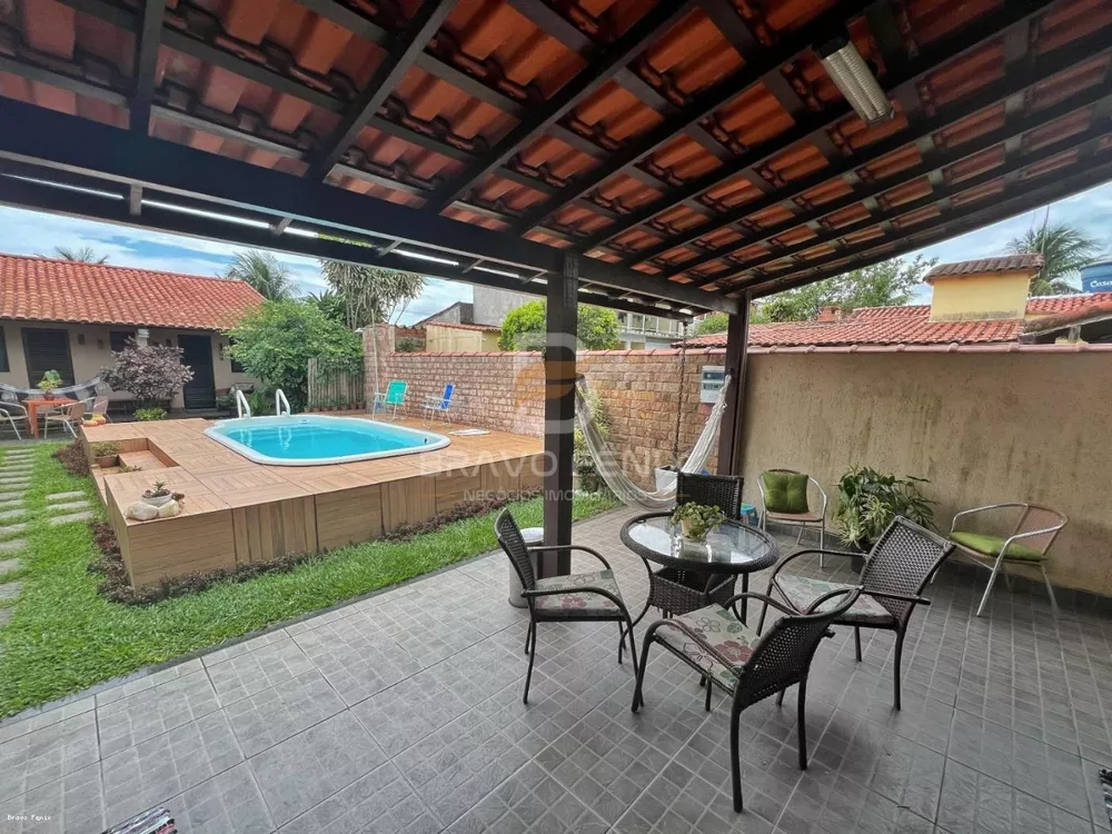 Casa, 5 quartos, 400 m² - Foto 20