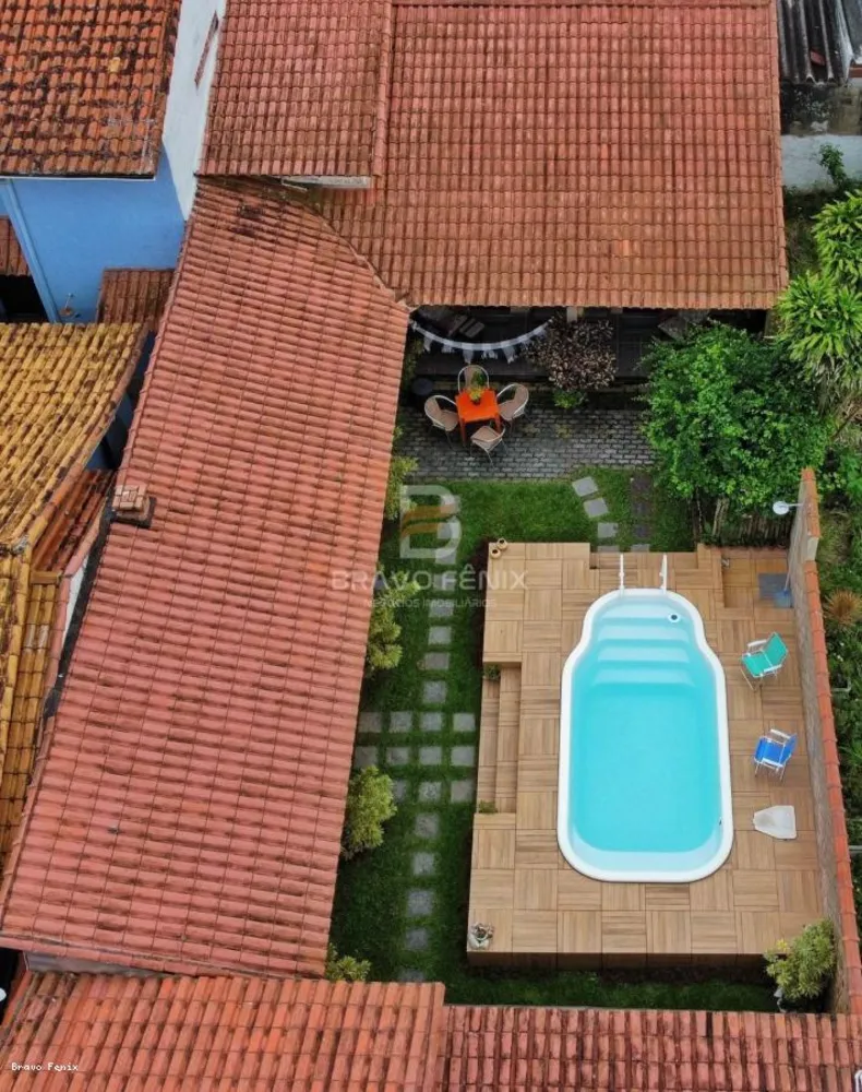 Casa, 5 quartos, 400 m² - Foto 18
