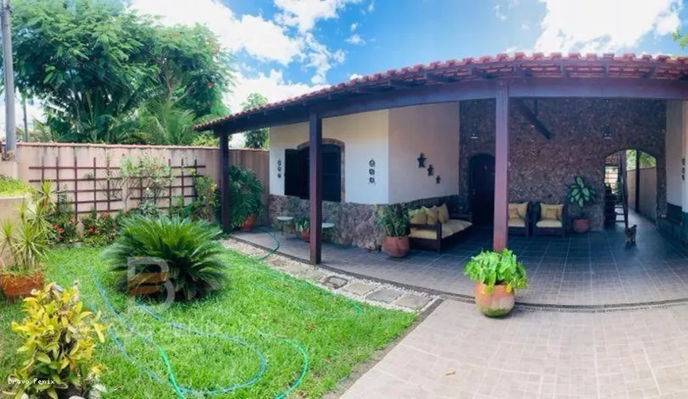 Casa, 5 quartos, 400 m² - Foto 19