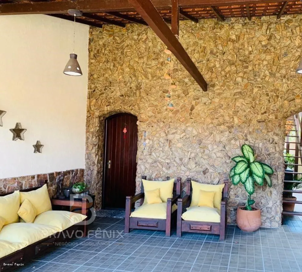 Casa, 5 quartos, 400 m² - Foto 5