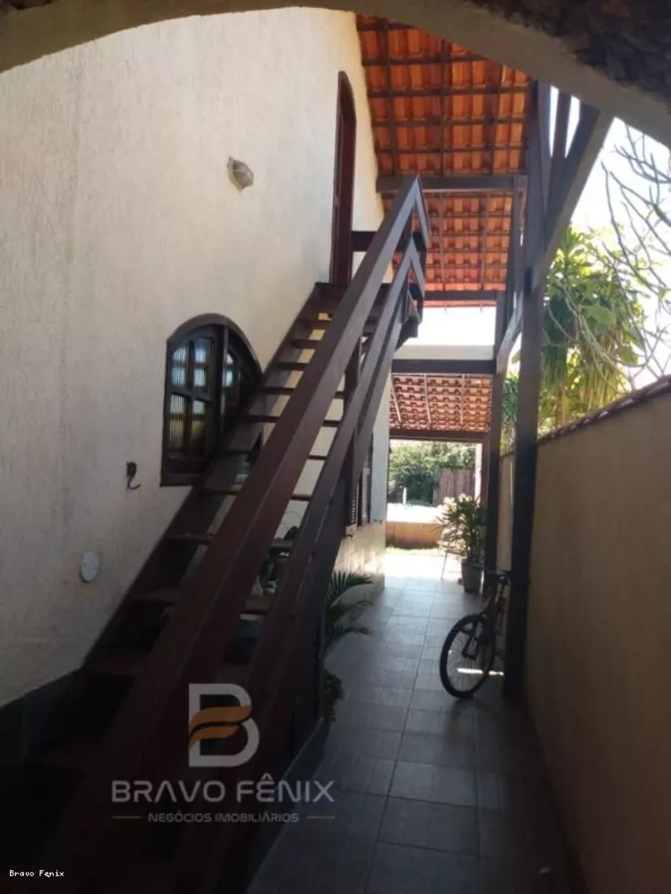 Casa, 5 quartos, 400 m² - Foto 25