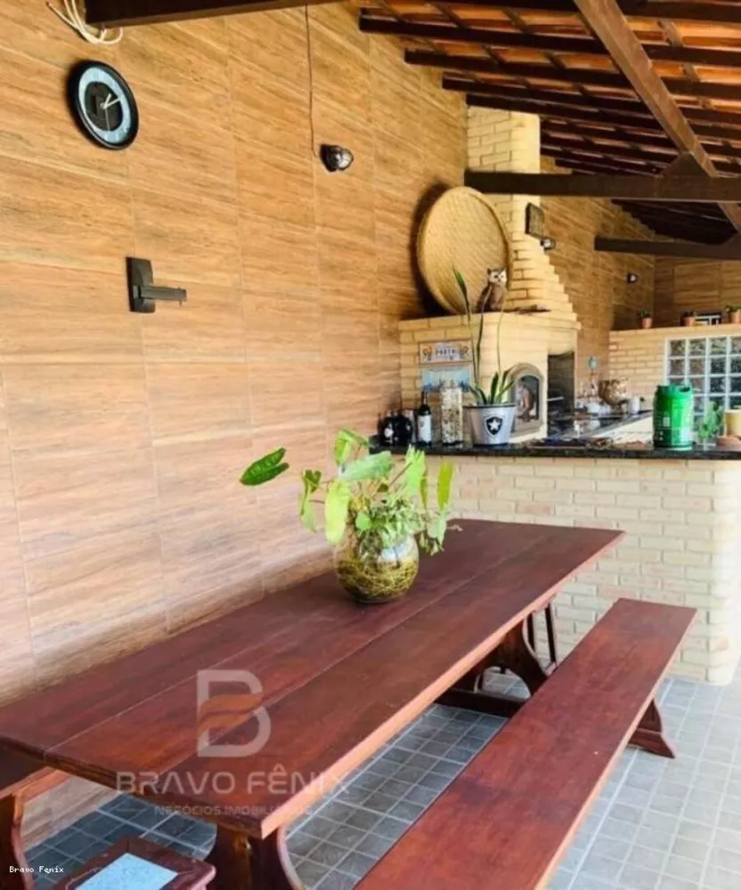 Casa, 5 quartos, 400 m² - Foto 7