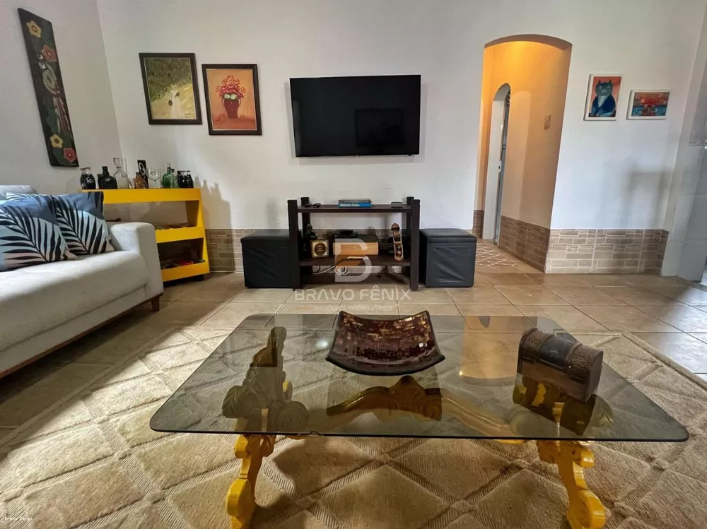 Casa, 5 quartos, 400 m² - Foto 5