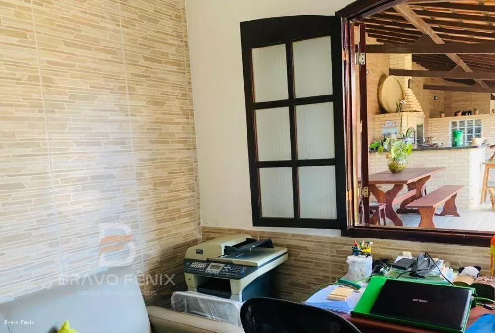 Casa, 5 quartos, 400 m² - Foto 3