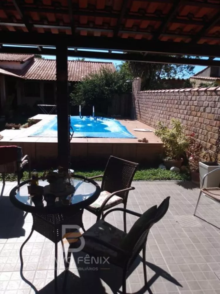 Casa, 5 quartos, 400 m² - Foto 12