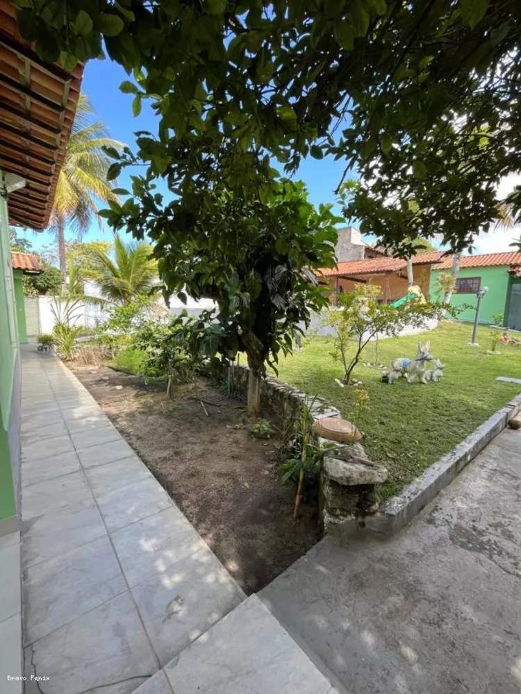 Casa, 5 quartos - Foto 11