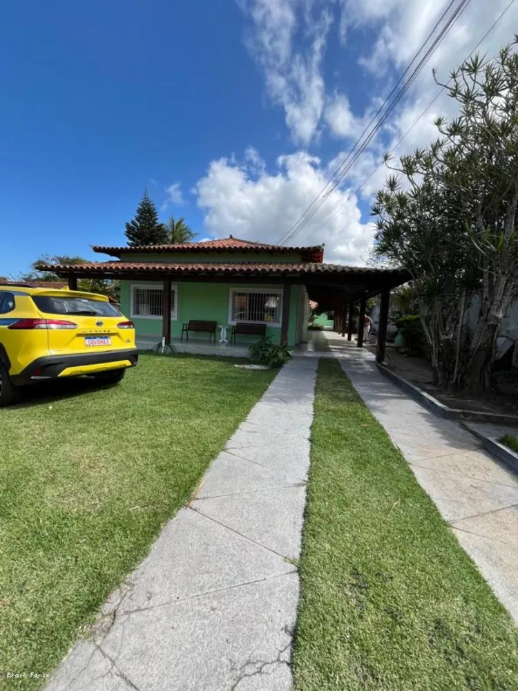 Casa, 5 quartos - Foto 6