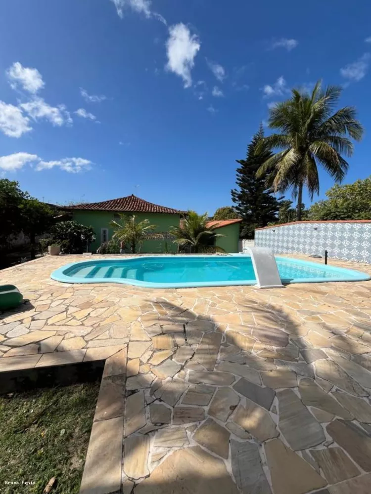 Casa, 5 quartos - Foto 12