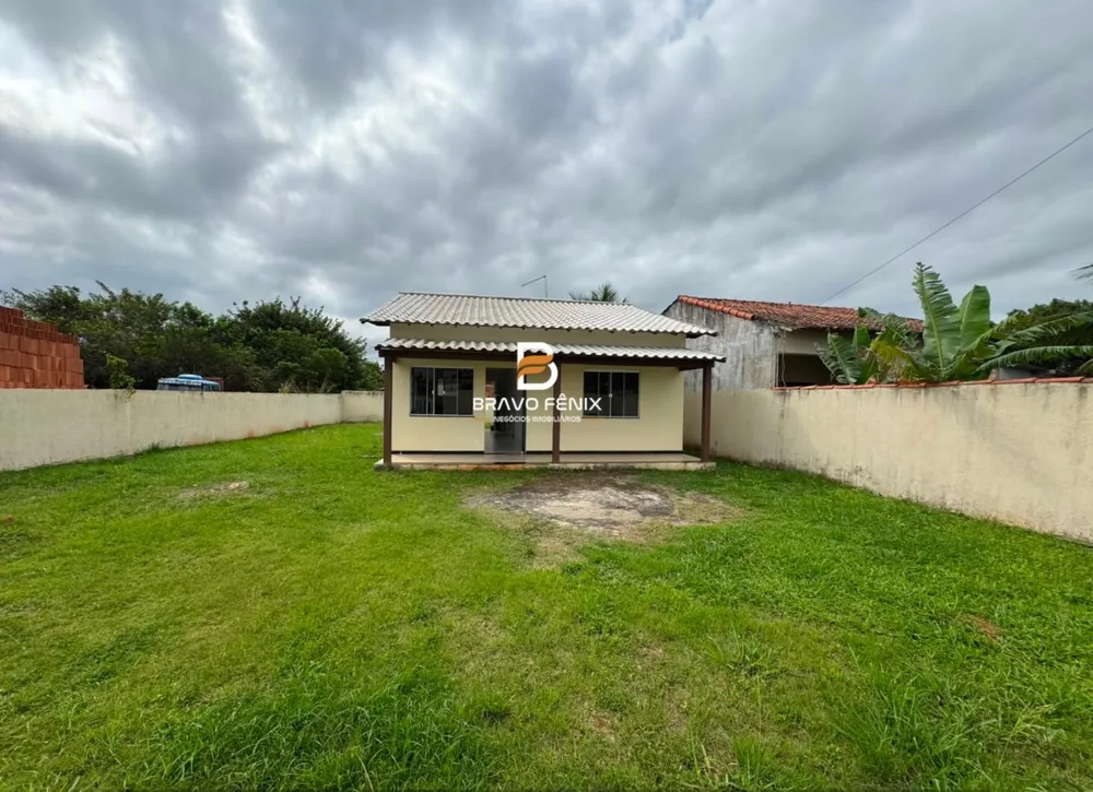 Casa, 2 quartos, 450 m² - Foto 1