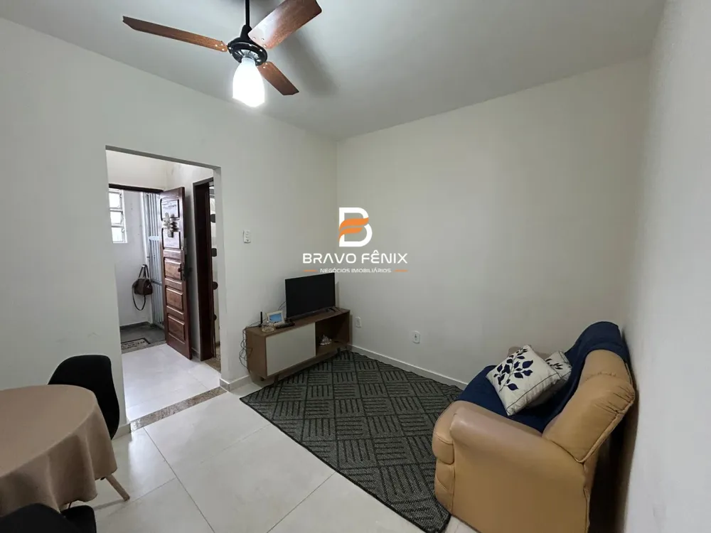 Apartamento, 2 quartos - Foto 5