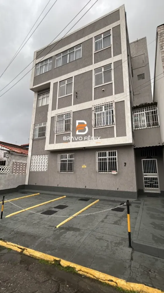 Apartamento, 2 quartos - Foto 12