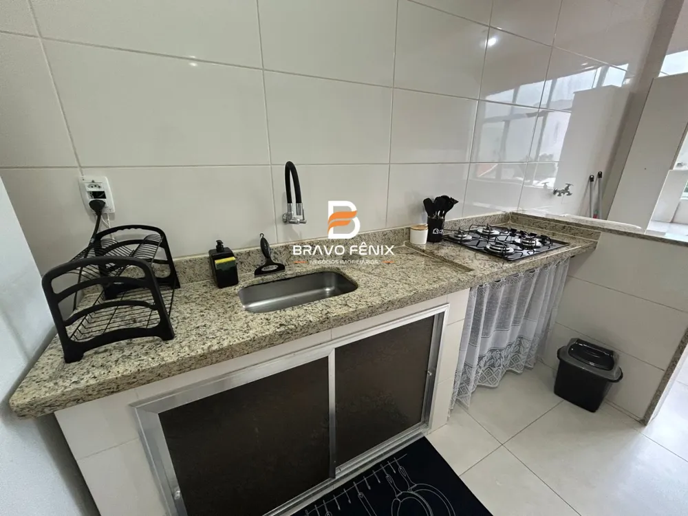 Apartamento, 2 quartos - Foto 2