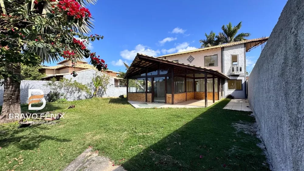 Casa, 3 quartos - Foto 3