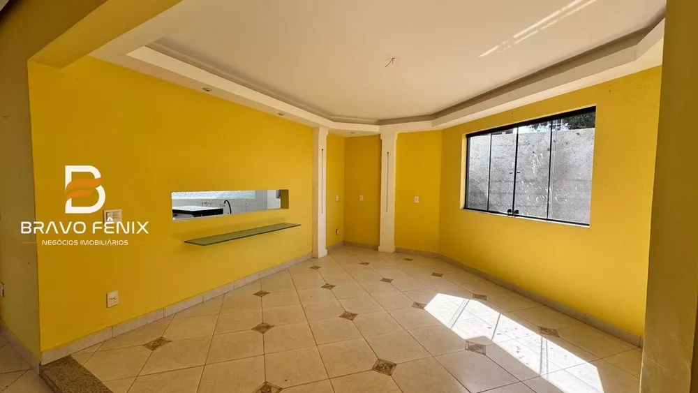 Casa, 3 quartos - Foto 6