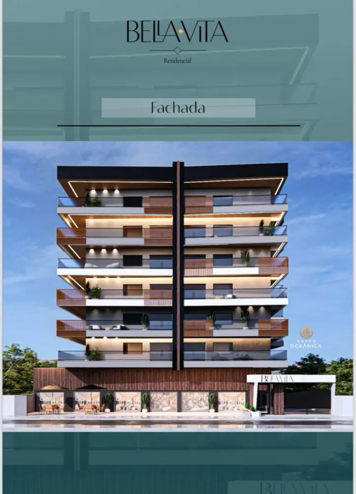 Apartamento, 3 quartos - Foto 1