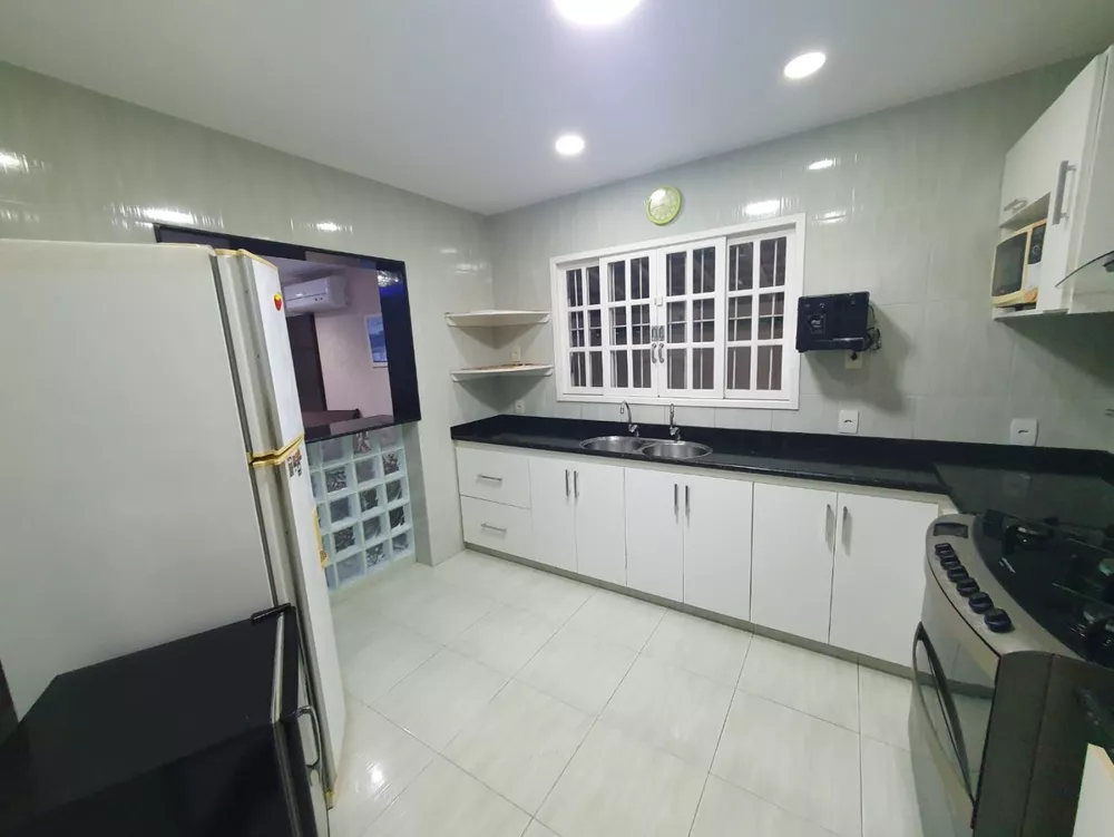 Casa, 3 quartos, 166 m² - Foto 30