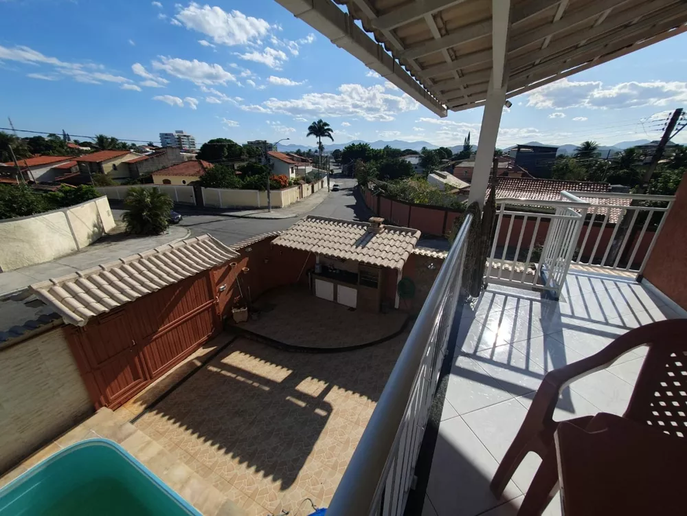 Casa, 3 quartos, 166 m² - Foto 23