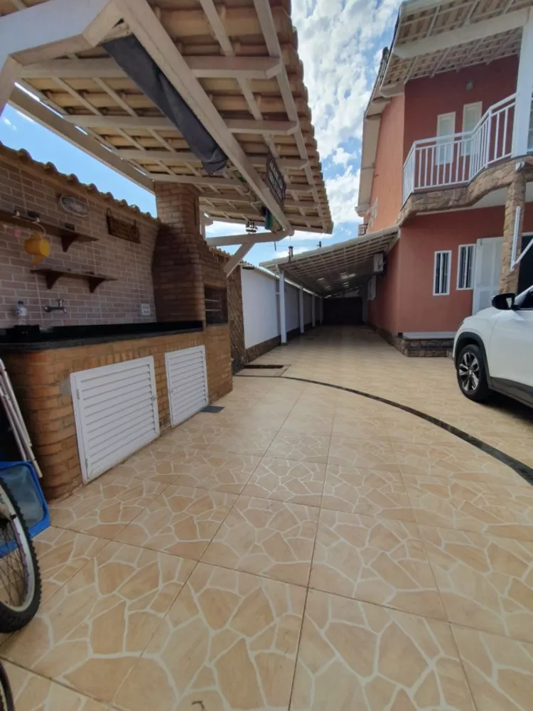 Casa, 3 quartos, 166 m² - Foto 4