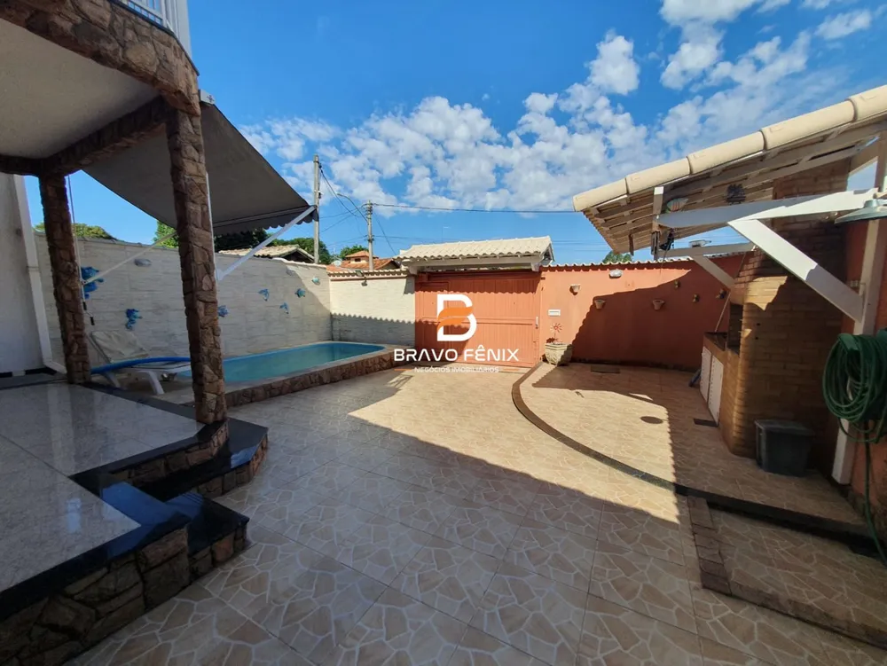 Casa, 3 quartos, 166 m² - Foto 36