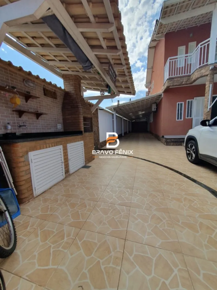 Casa, 3 quartos, 166 m² - Foto 53