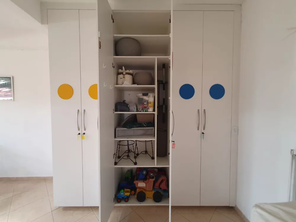 Casa, 3 quartos, 166 m² - Foto 21